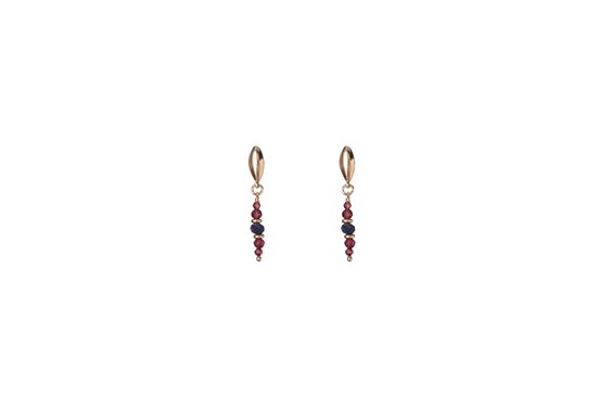 Earrings Alisia Accessorize Woman in Silver AL5236.01.000 - AL5236.01.000
